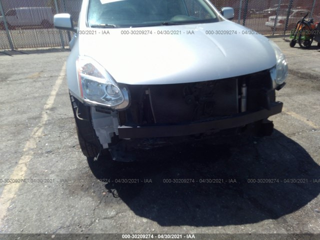 Photo 5 VIN: JN8AS5MV5BW313860 - NISSAN ROGUE 