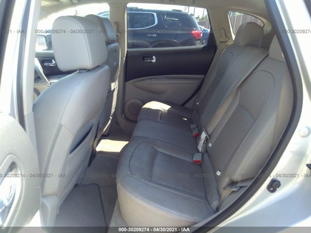 Photo 7 VIN: JN8AS5MV5BW313860 - NISSAN ROGUE 