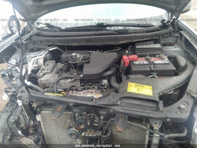 Photo 9 VIN: JN8AS5MV5BW660234 - NISSAN ROGUE 