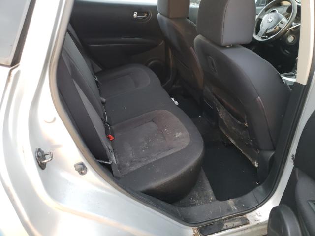 Photo 5 VIN: JN8AS5MV5BW660704 - NISSAN ROGUE S 