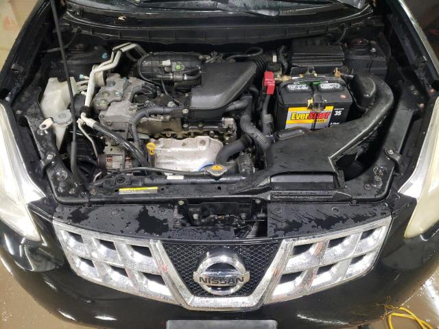 Photo 10 VIN: JN8AS5MV5BW660864 - NISSAN ROGUE S 