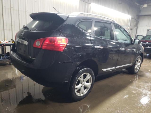 Photo 2 VIN: JN8AS5MV5BW660864 - NISSAN ROGUE S 