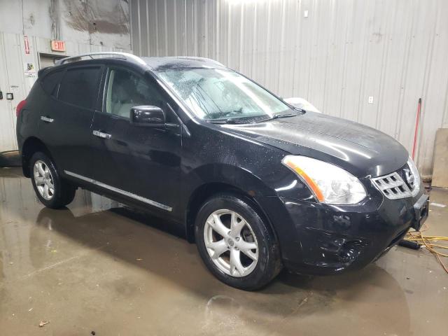 Photo 3 VIN: JN8AS5MV5BW660864 - NISSAN ROGUE S 