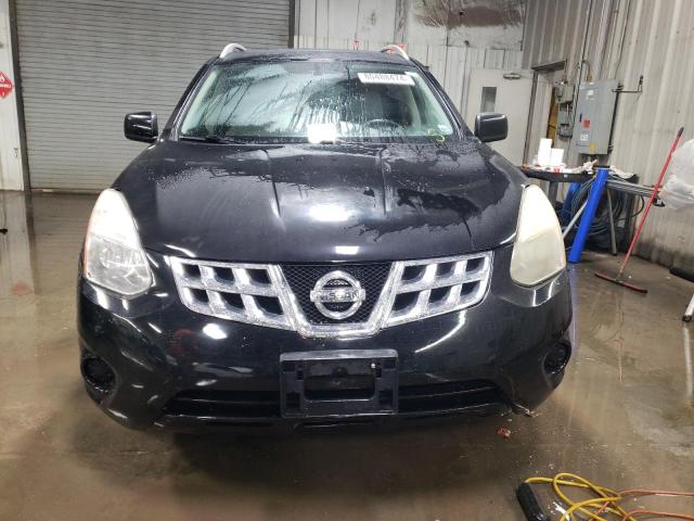 Photo 4 VIN: JN8AS5MV5BW660864 - NISSAN ROGUE S 