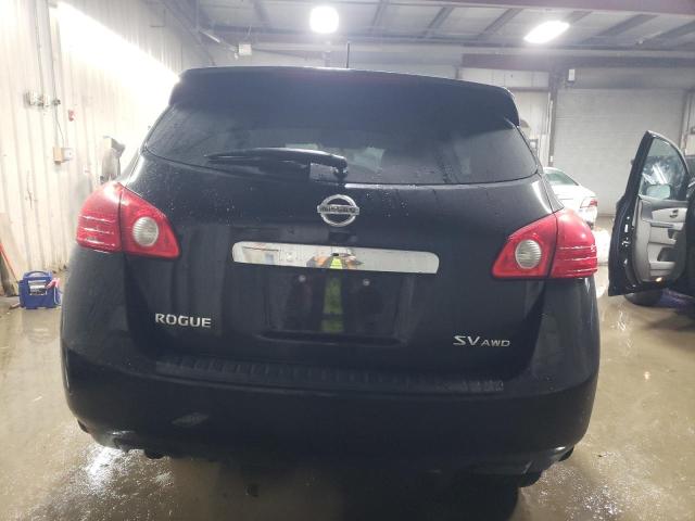 Photo 5 VIN: JN8AS5MV5BW660864 - NISSAN ROGUE S 