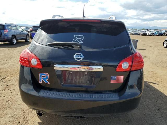 Photo 5 VIN: JN8AS5MV5BW661089 - NISSAN ROGUE S 