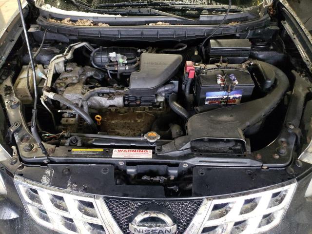 Photo 11 VIN: JN8AS5MV5BW661934 - NISSAN ROGUE S 