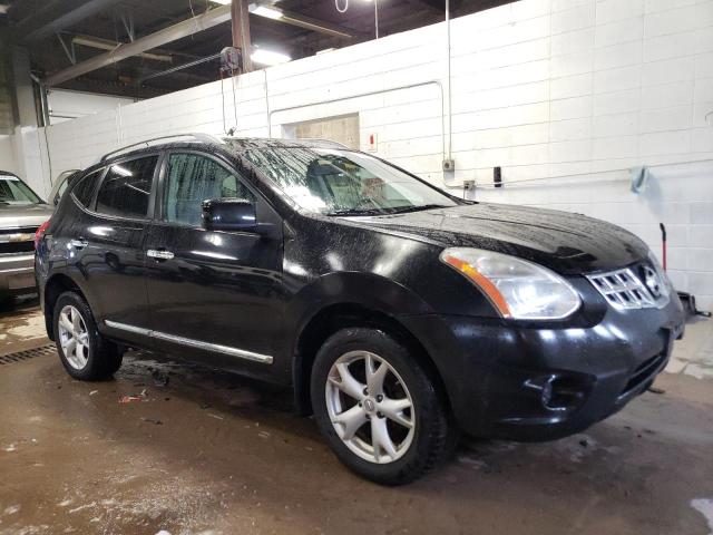 Photo 3 VIN: JN8AS5MV5BW661934 - NISSAN ROGUE S 