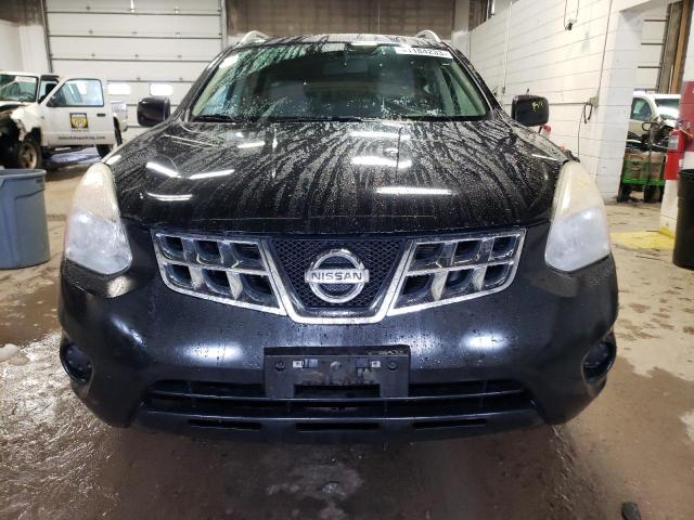 Photo 4 VIN: JN8AS5MV5BW661934 - NISSAN ROGUE S 