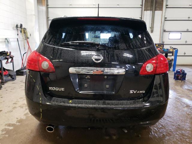 Photo 5 VIN: JN8AS5MV5BW661934 - NISSAN ROGUE S 