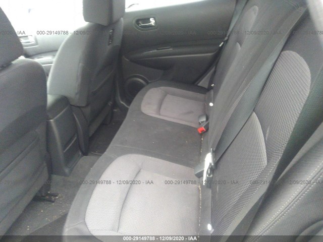 Photo 7 VIN: JN8AS5MV5BW663747 - NISSAN ROGUE 