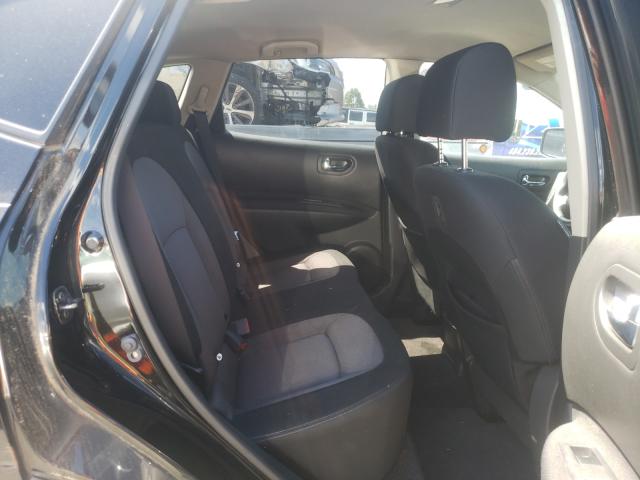 Photo 5 VIN: JN8AS5MV5BW669967 - NISSAN ROGUE S 