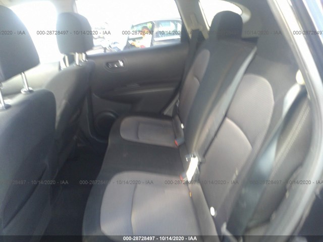 Photo 7 VIN: JN8AS5MV5BW670505 - NISSAN ROGUE 