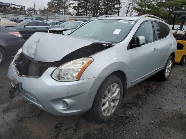 Photo 0 VIN: JN8AS5MV5BW671279 - NISSAN ROGUE 