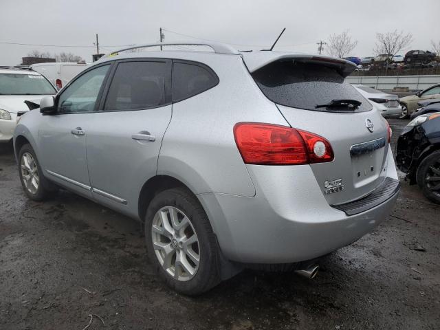 Photo 1 VIN: JN8AS5MV5BW671279 - NISSAN ROGUE 