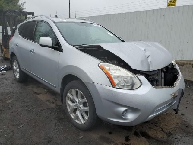 Photo 3 VIN: JN8AS5MV5BW671279 - NISSAN ROGUE 