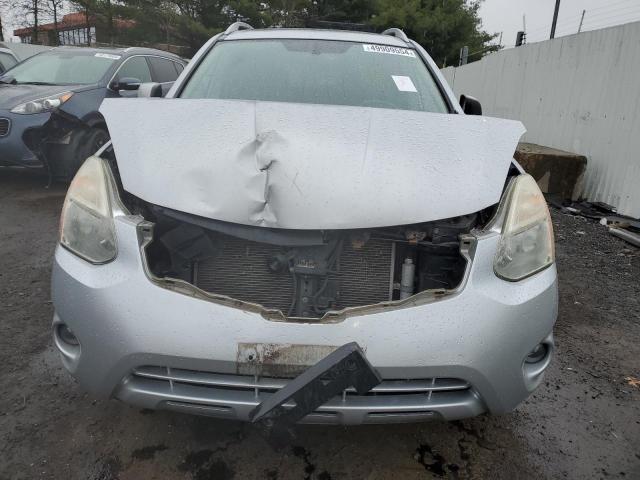 Photo 4 VIN: JN8AS5MV5BW671279 - NISSAN ROGUE 