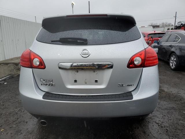 Photo 5 VIN: JN8AS5MV5BW671279 - NISSAN ROGUE 