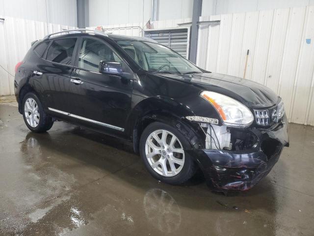 Photo 3 VIN: JN8AS5MV5BW674344 - NISSAN ROGUE S 