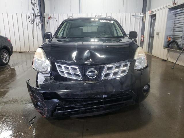 Photo 4 VIN: JN8AS5MV5BW674344 - NISSAN ROGUE S 