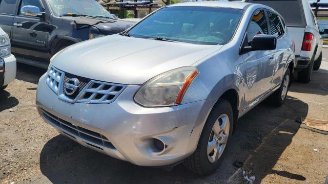 Photo 1 VIN: JN8AS5MV5BW675106 - NISSAN ROGUE S 