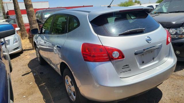 Photo 2 VIN: JN8AS5MV5BW675106 - NISSAN ROGUE S 