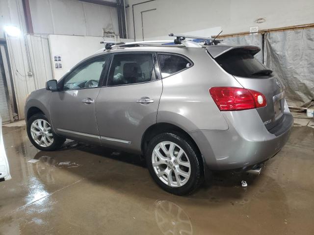 Photo 1 VIN: JN8AS5MV5BW675462 - NISSAN ROGUE S 