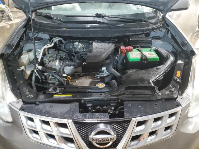 Photo 10 VIN: JN8AS5MV5BW675462 - NISSAN ROGUE S 