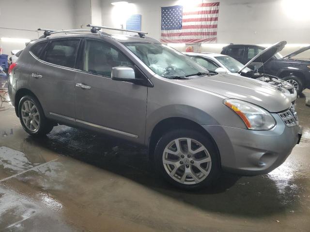 Photo 3 VIN: JN8AS5MV5BW675462 - NISSAN ROGUE S 