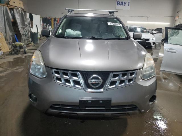 Photo 4 VIN: JN8AS5MV5BW675462 - NISSAN ROGUE S 