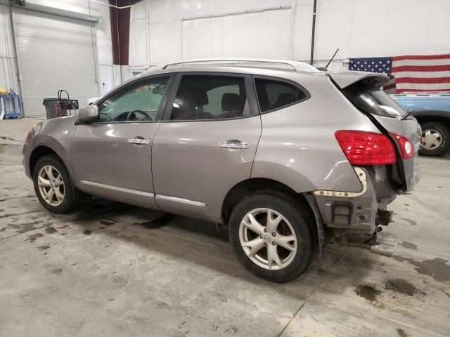 Photo 1 VIN: JN8AS5MV5BW675543 - NISSAN ROGUE 