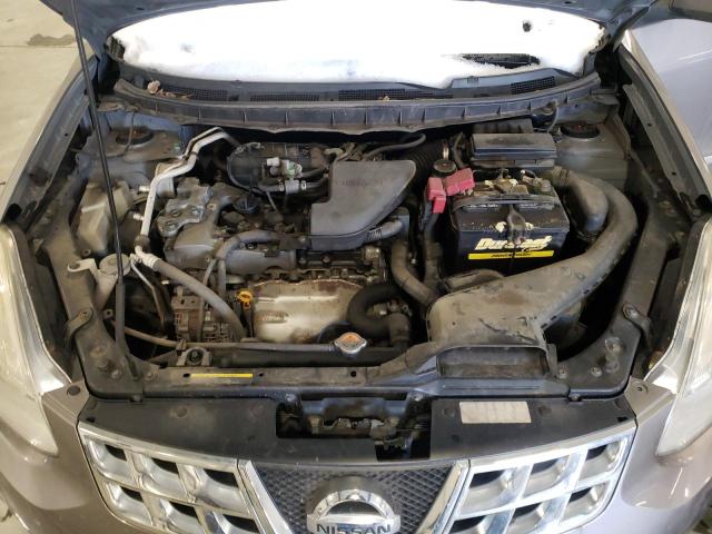 Photo 11 VIN: JN8AS5MV5BW675543 - NISSAN ROGUE 