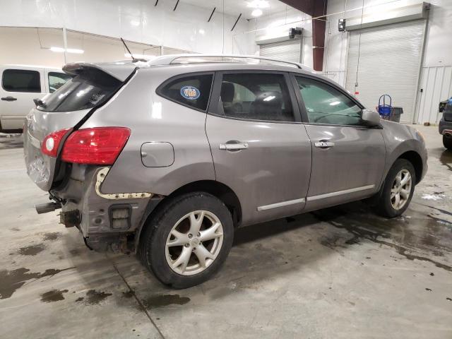 Photo 2 VIN: JN8AS5MV5BW675543 - NISSAN ROGUE 