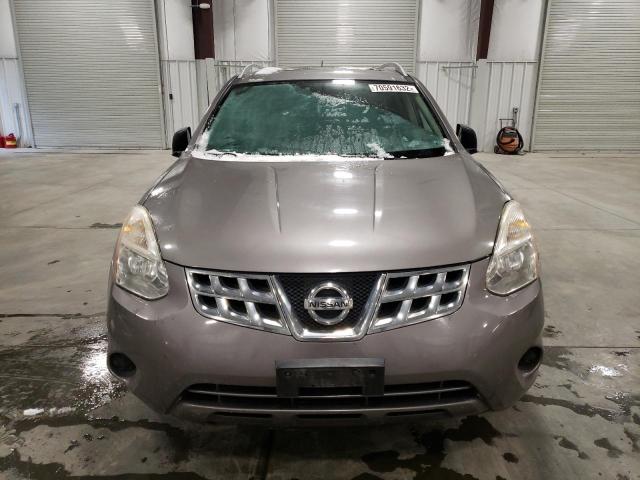 Photo 4 VIN: JN8AS5MV5BW675543 - NISSAN ROGUE 