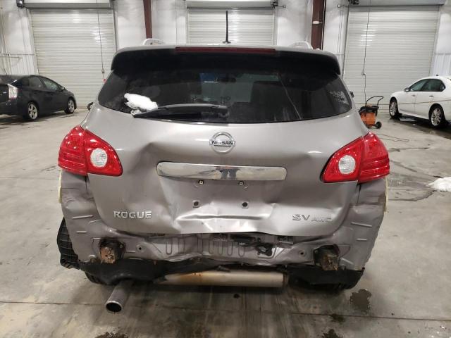 Photo 5 VIN: JN8AS5MV5BW675543 - NISSAN ROGUE 