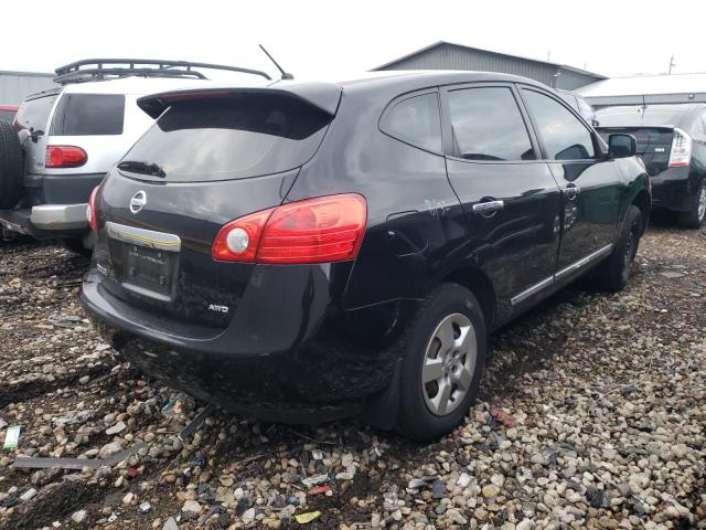 Photo 3 VIN: JN8AS5MV5BW678443 - NISSAN ROGUE S 