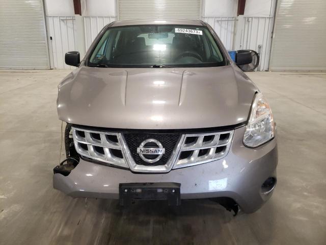 Photo 4 VIN: JN8AS5MV5BW679477 - NISSAN ROGUE S 