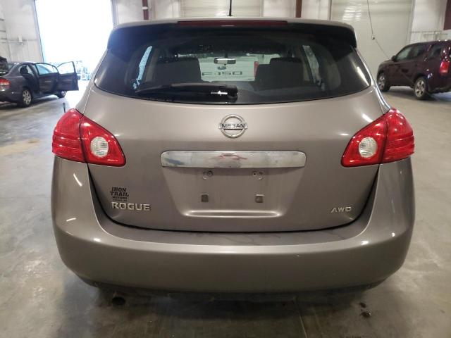 Photo 5 VIN: JN8AS5MV5BW679477 - NISSAN ROGUE S 