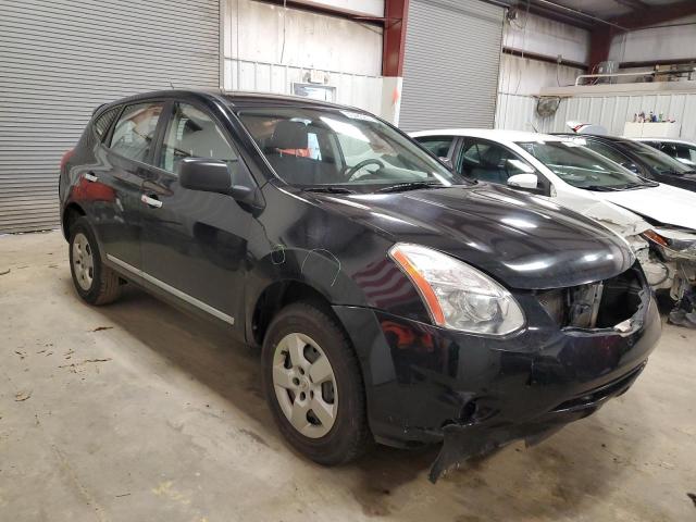 Photo 3 VIN: JN8AS5MV5BW680712 - NISSAN ROGUE S 