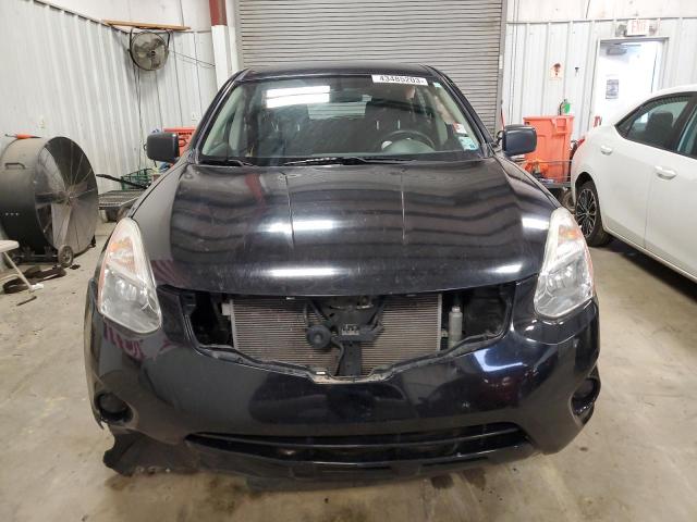 Photo 4 VIN: JN8AS5MV5BW680712 - NISSAN ROGUE S 