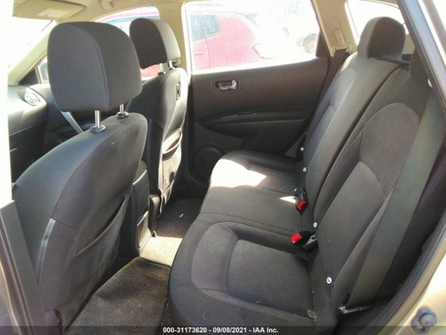 Photo 7 VIN: JN8AS5MV5BW681309 - NISSAN ROGUE 