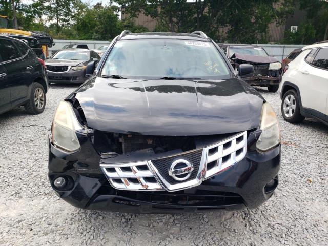 Photo 4 VIN: JN8AS5MV5BW681942 - NISSAN ROGUE S 