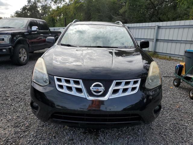 Photo 4 VIN: JN8AS5MV5BW683349 - NISSAN ROGUE 