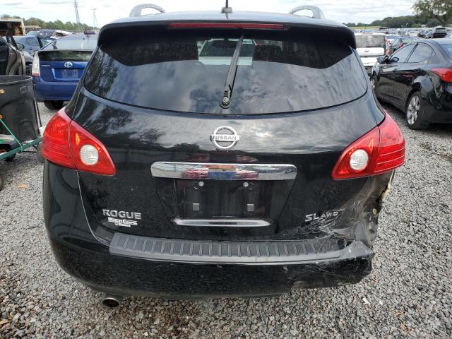 Photo 5 VIN: JN8AS5MV5BW683349 - NISSAN ROGUE 