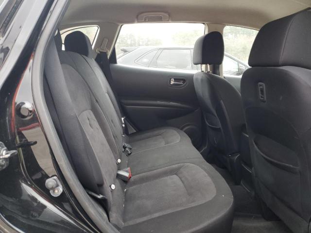 Photo 10 VIN: JN8AS5MV5BW685909 - NISSAN ROGUE 