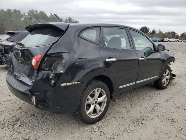 Photo 2 VIN: JN8AS5MV5BW685909 - NISSAN ROGUE 