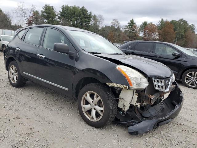 Photo 3 VIN: JN8AS5MV5BW685909 - NISSAN ROGUE 