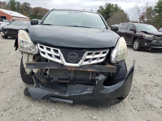 Photo 4 VIN: JN8AS5MV5BW685909 - NISSAN ROGUE 