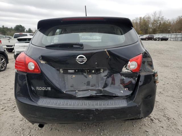 Photo 5 VIN: JN8AS5MV5BW685909 - NISSAN ROGUE 