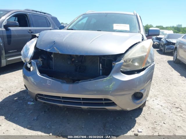 Photo 5 VIN: JN8AS5MV5BW686817 - NISSAN ROGUE 